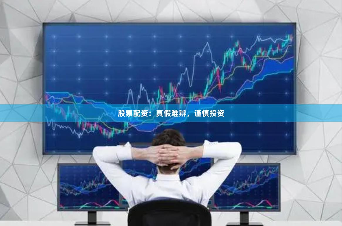 股票配资：真假难辨，谨慎投资