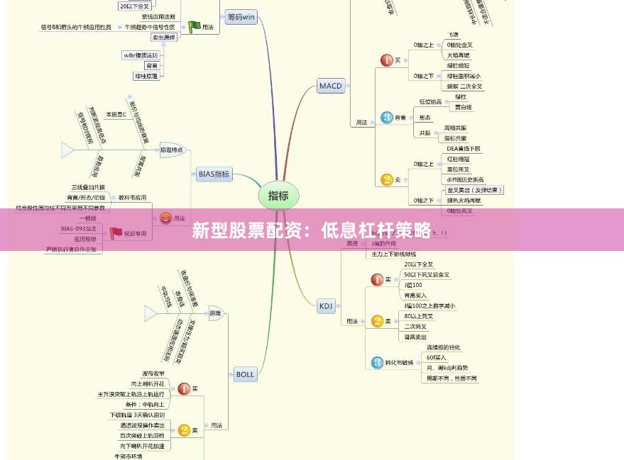 新型股票配资：低息杠杆策略