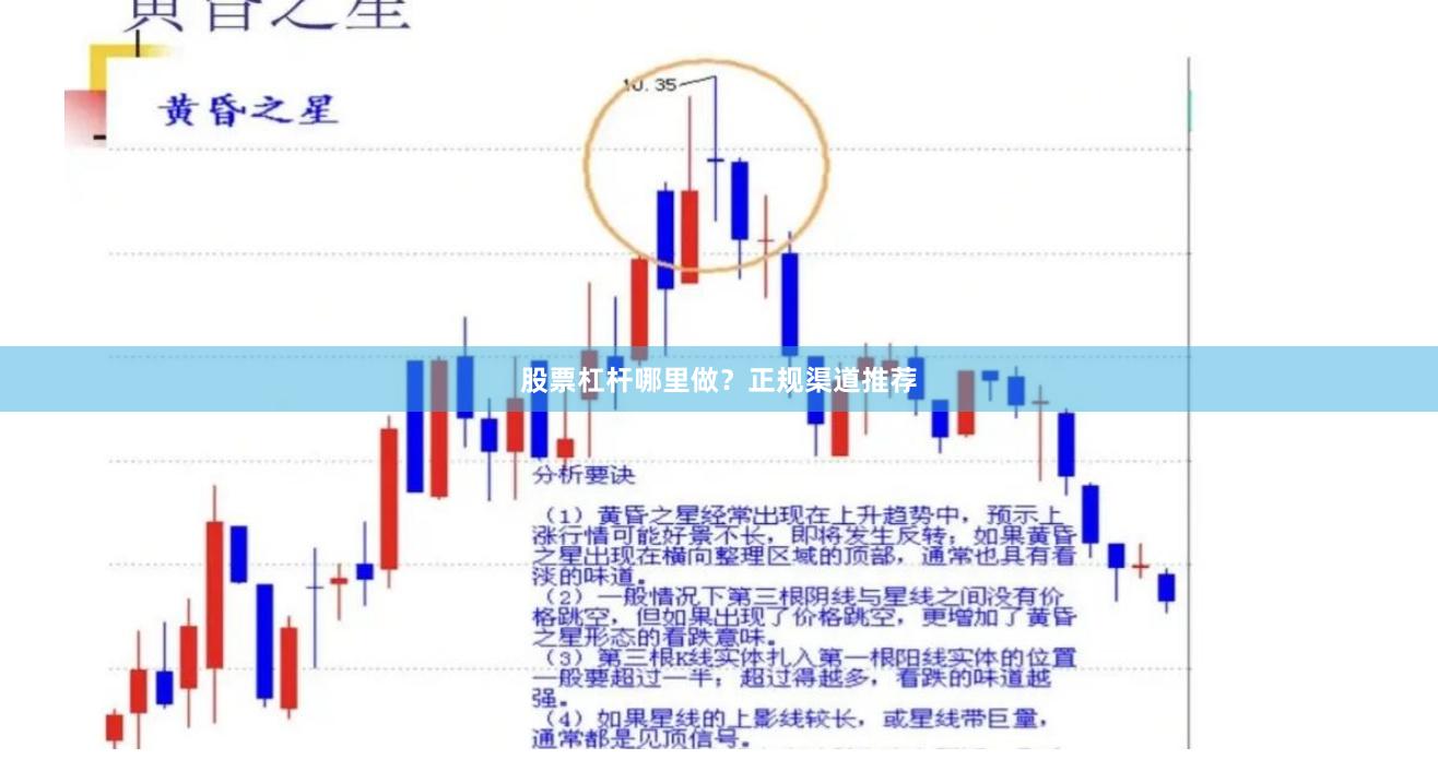 股票杠杆哪里做？正规渠道推荐