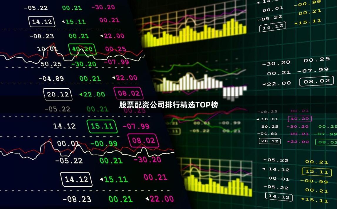 股票配资公司排行精选TOP榜