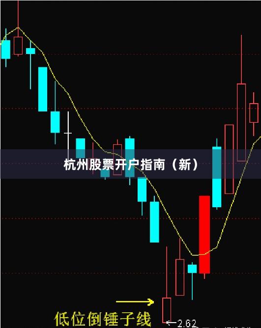 杭州股票开户指南（新）